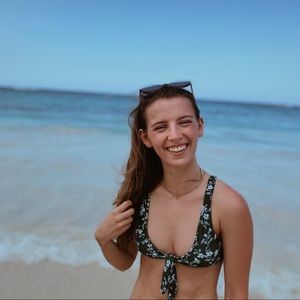 Meet your Posher, Stefanie